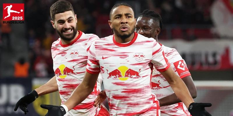 RB Leipzig