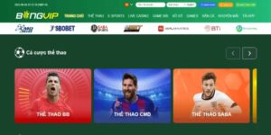 Bongvip Link – Cách Truy Cập Nhanh Chóng Và Hiệu Quả 2025