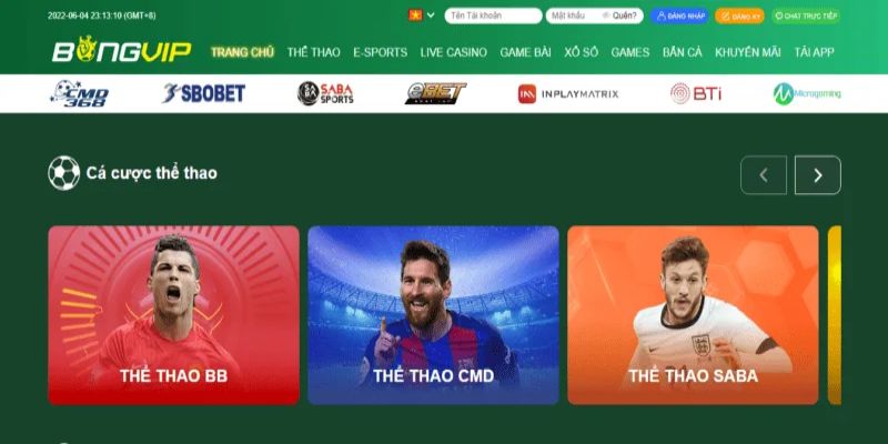 Bongvip Link – Cách Truy Cập Nhanh Chóng Và Hiệu Quả 2025