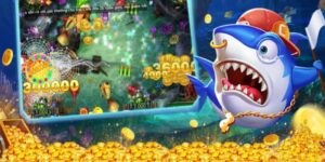 Bắn cá đổi thưởng Biendo