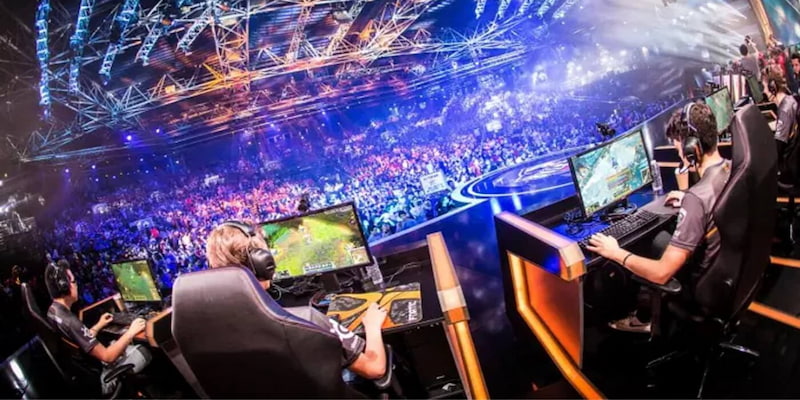 Kết Quả Esports Biendo