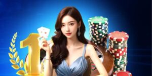 Casino MMWIN: Đẳng Cấp Trải Nghiệm Casino Trực Tuyến Hàng Đầu  