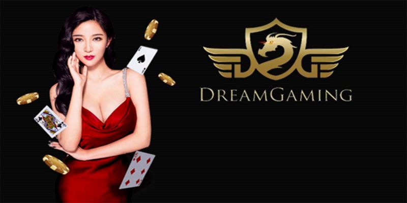 Dream Gaming Tại Bongvip – Đẳng Cấp Sòng Bài Livestream Chuẩn